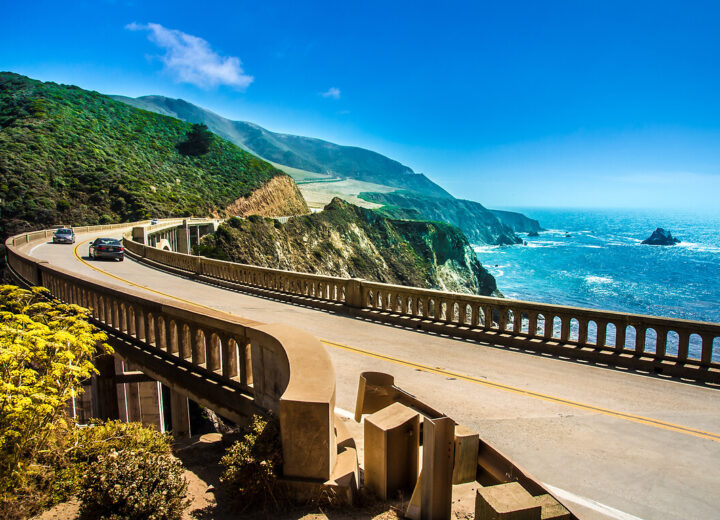 Road trip en Californie : L’essentiel en 15 jours