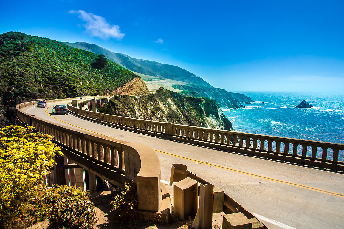 Road trip en Californie : L'essentiel en 15 jours