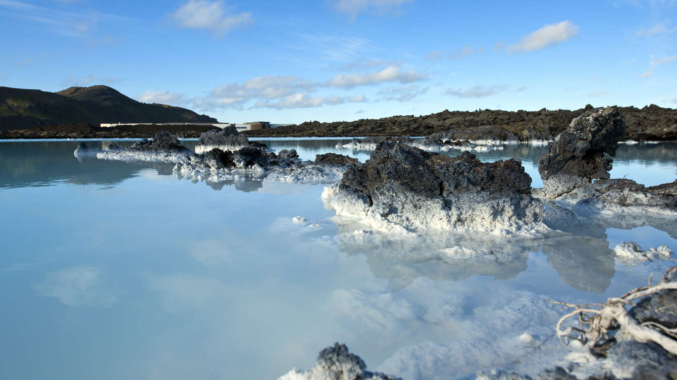 Pause bien-être au paradis des sources chaudes