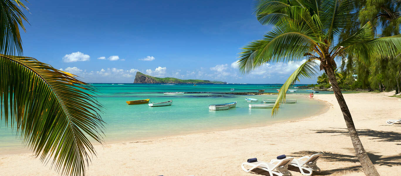 Combiné Maurice, Réunion, Seychelles