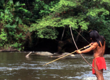 Voyage itinérant au Brésil : Rio – Iguaçu – Amazonie – Salvador