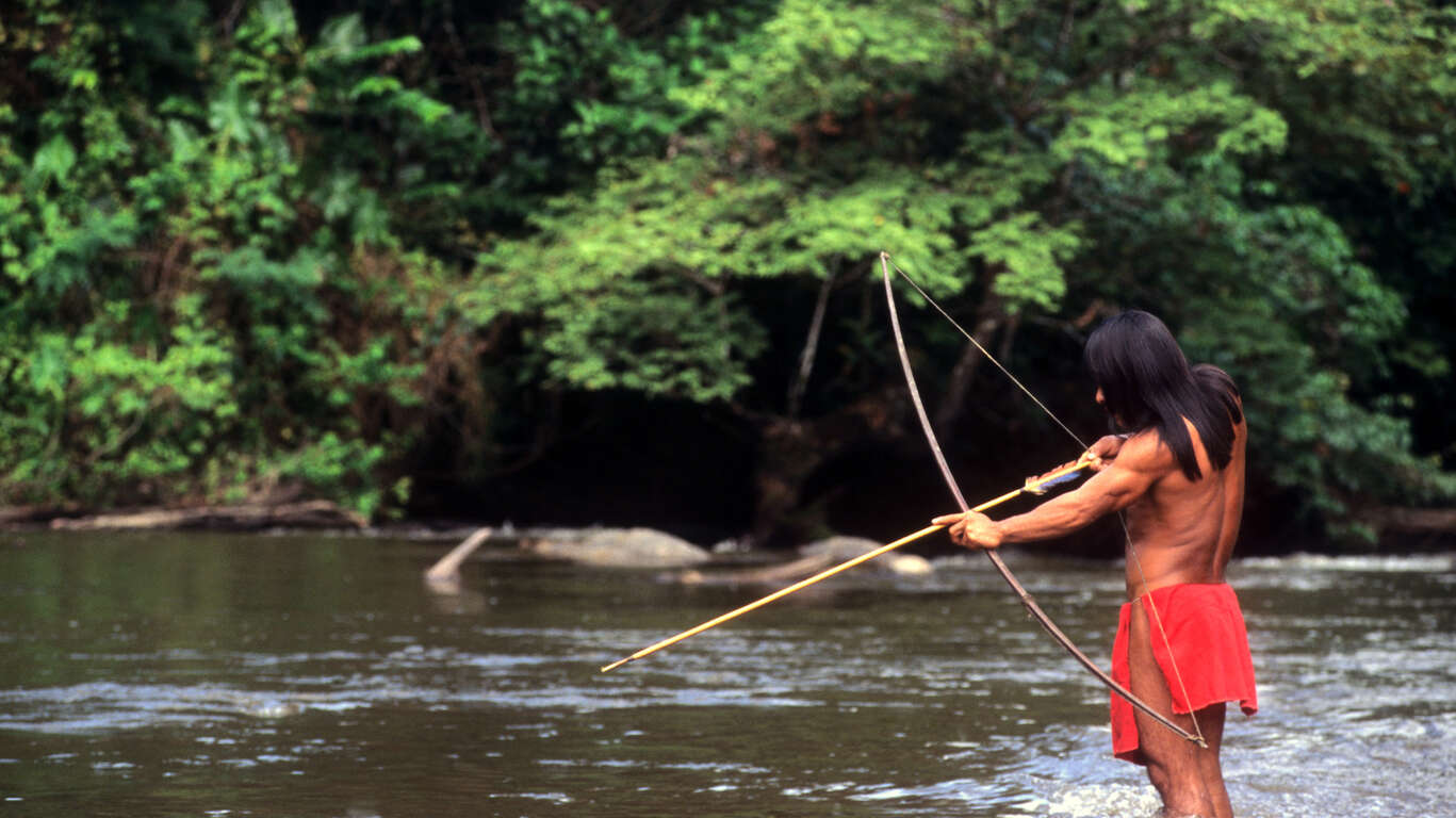 Voyage itinérant au Brésil : Rio – Iguaçu – Amazonie – Salvador