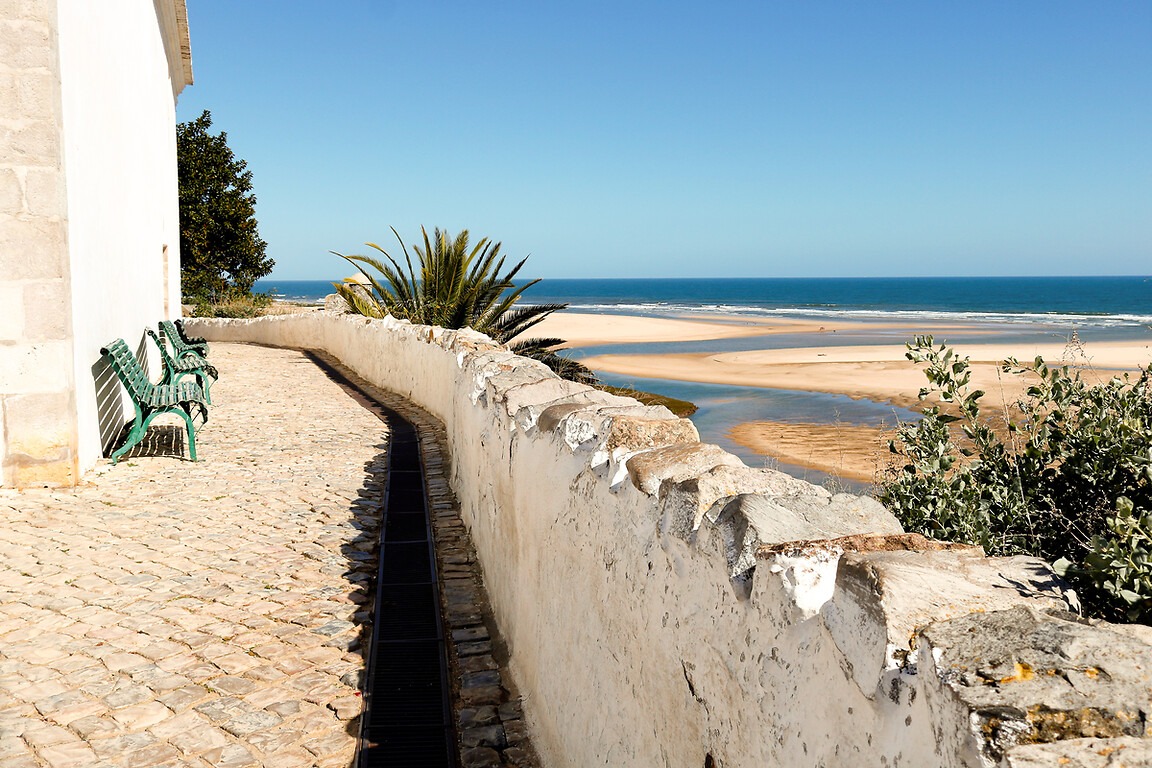 Un voyage à Faro 