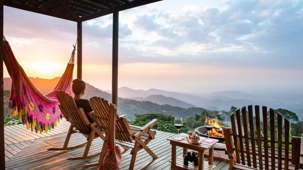 Circuit de luxe en Colombie 