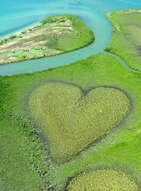 Romance calédonienne à deux