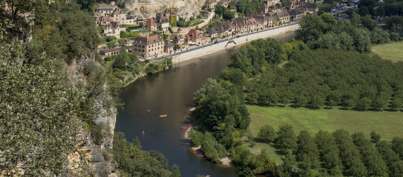 Escapade Nature : de Bordeaux à la Dordogne