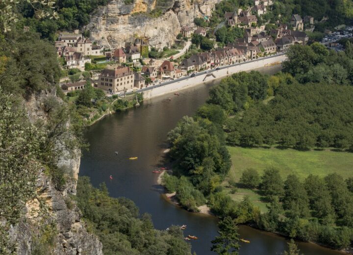 Escapade Nature : de Bordeaux à la Dordogne
