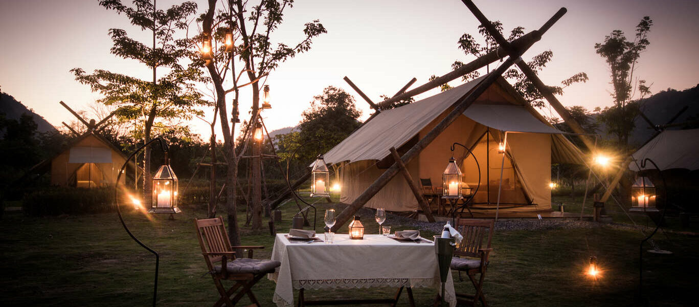 Ecolodges et adresses secrètes en Thaïlande