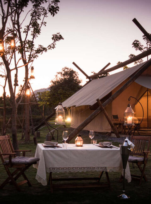 Ecolodges et adresses secrètes en Thaïlande