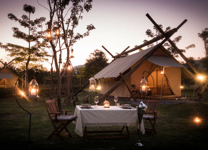 Ecolodges et adresses secrètes en Thaïlande