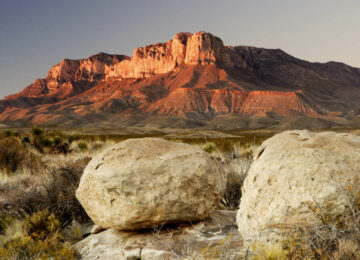 Balade Western au Texas