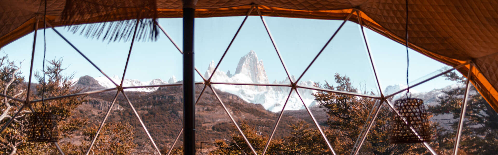 Road trip en Patagonie 