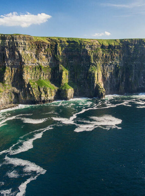 Irlande