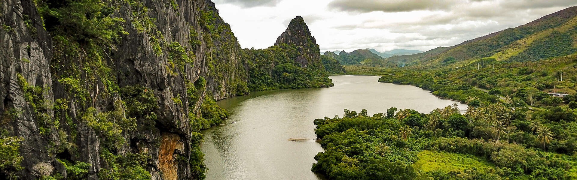 L'Aventure Grandeur Nature