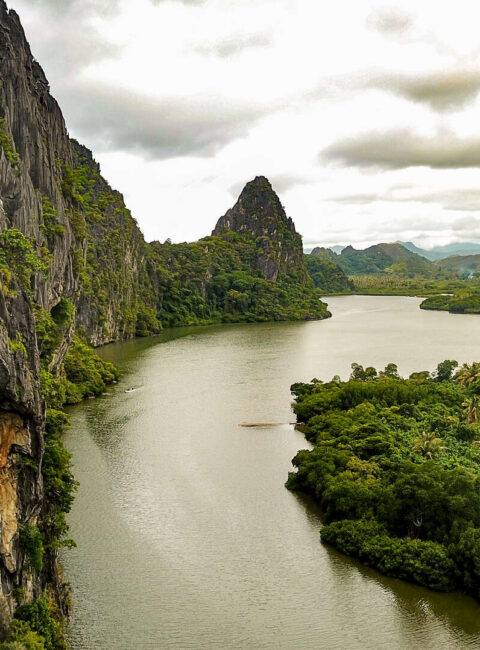 L'Aventure Grandeur Nature