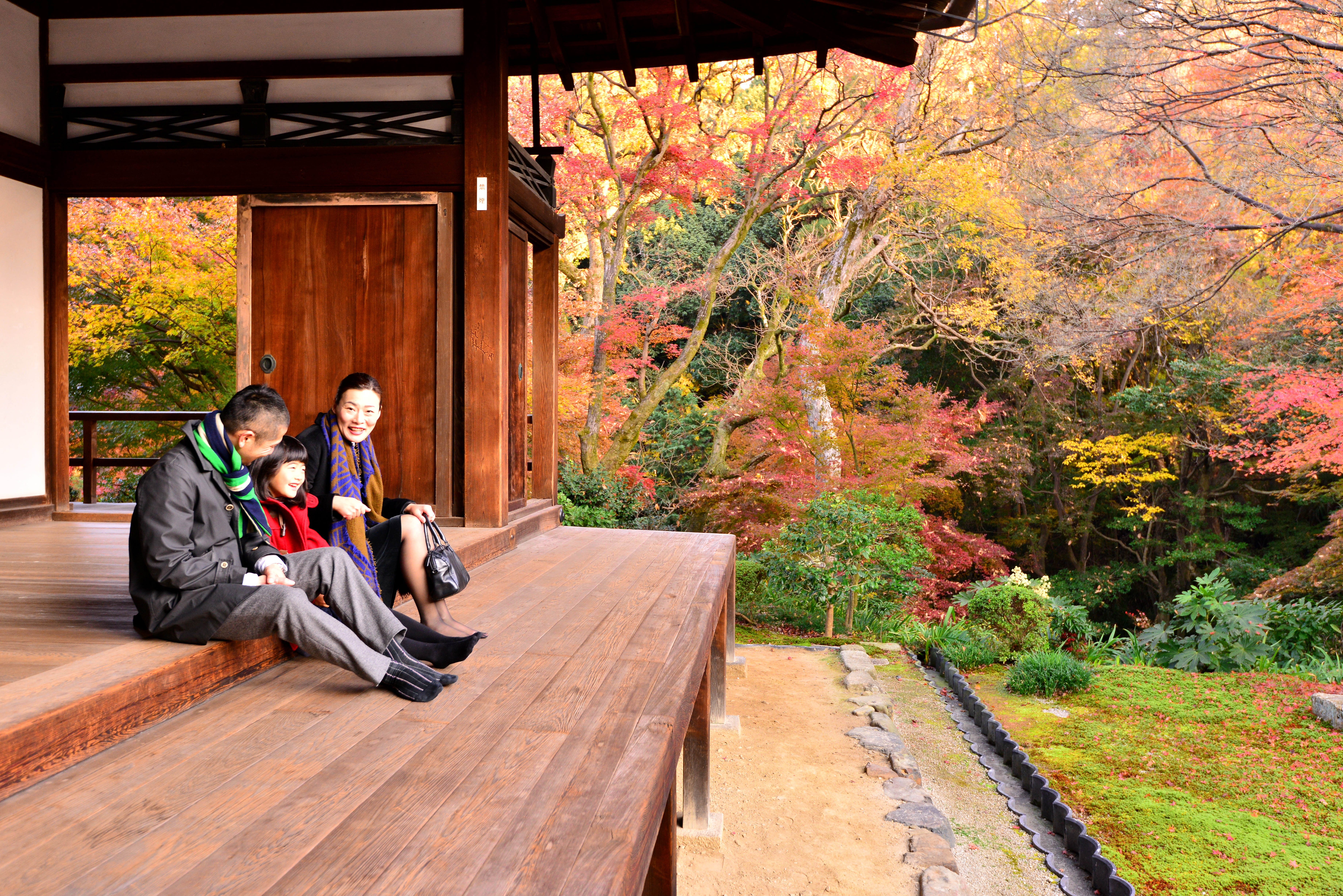Les activités à faire sur l’île de Miyajima en famille
