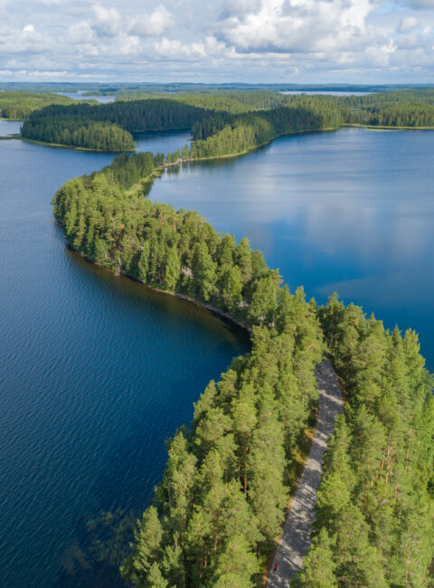 Finlande