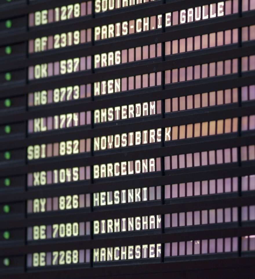Une optimisation des coûts, pour un voyage plus responsable