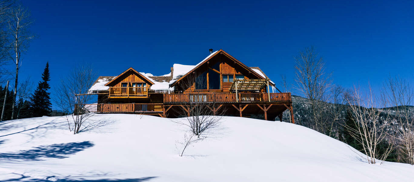 Séjour multi activités au Québec