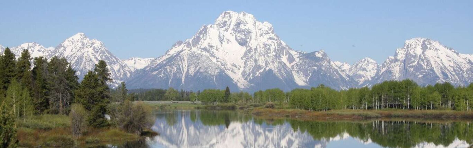 Autotour Yellowstone et Grand Teton