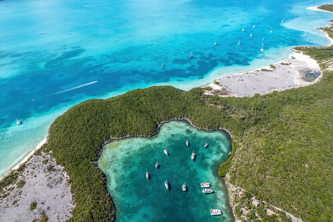 Voyage combiné aux Bahamas