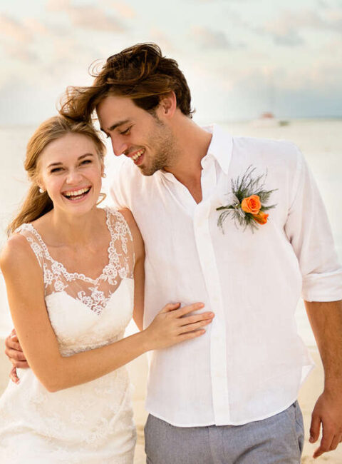 Mariage ou renouvellement de vœux au Zilwa Attitude