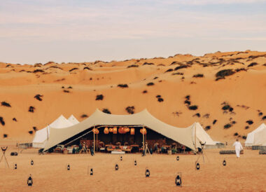 Oman en adresses d&rsquo;exception