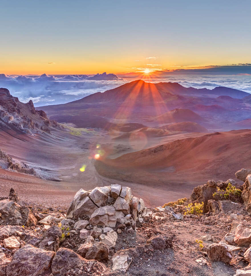 Partez à Maui lors de votre voyage à Hawaii 