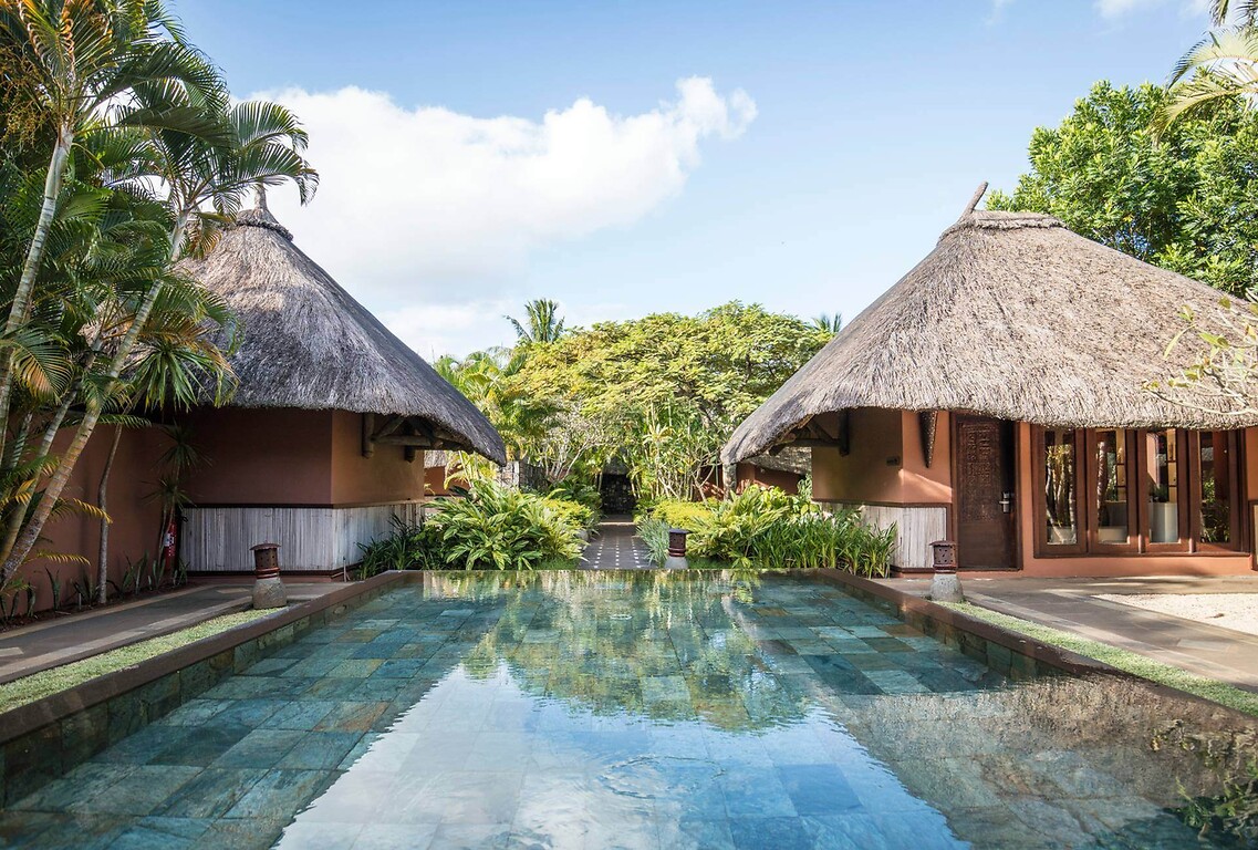 Séjour à Maurice en villa privée avec piscine