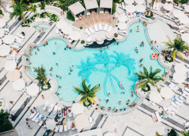 Séjour Luxe à Miami Beach