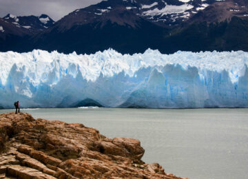 L’Argentine du sud au nord