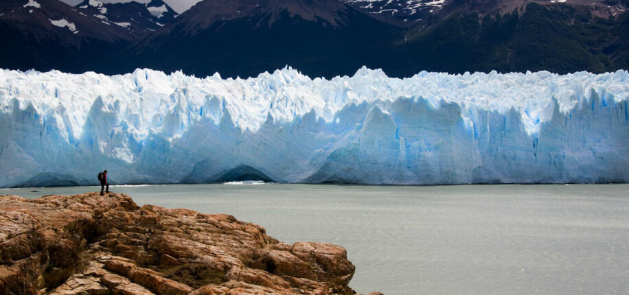 Perito Moreno