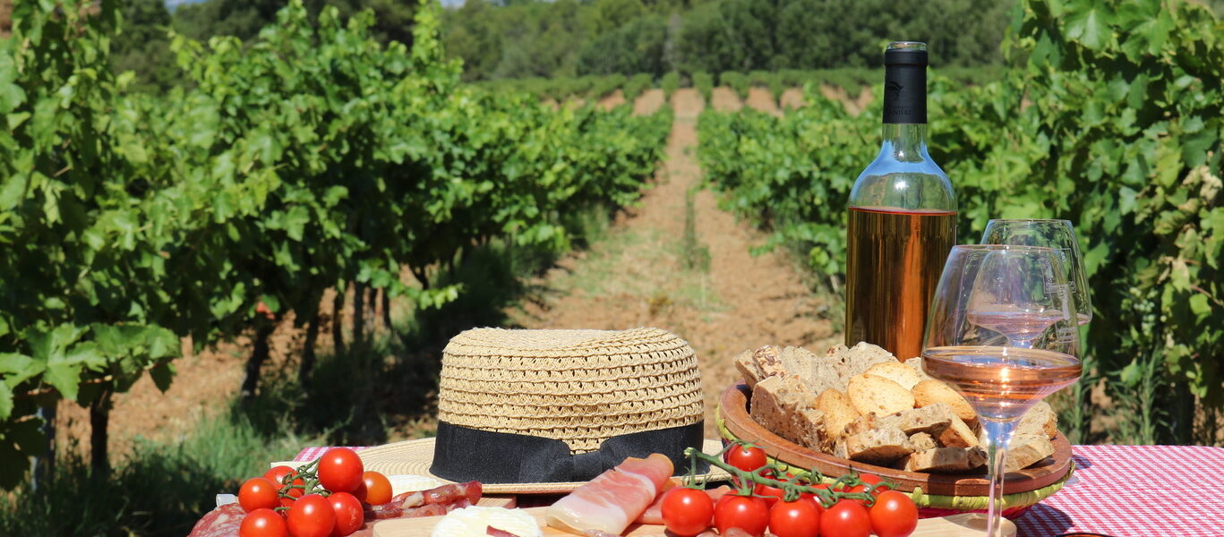 Séjour saveurs et terroir en Provence