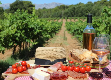 Séjour saveurs et terroir en Provence