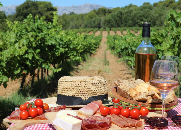 Séjour saveurs et terroir en Provence