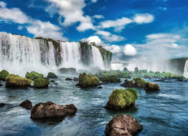 L’Argentine de la Patagonie à Iguazu