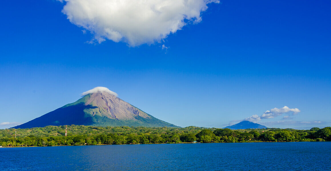 Découverte du Nicaragua jusqu’à l’Ile de Ometepe