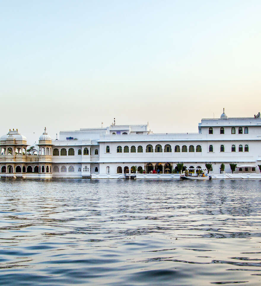 Pourquoi opter pour un circuit en Inde du Nord avec Cercle des Voyages ? 