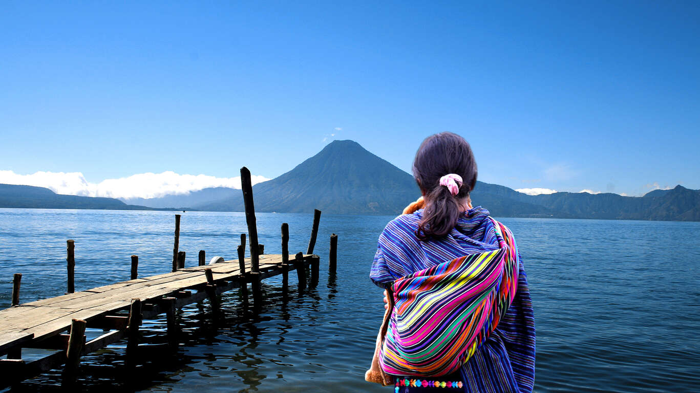 Voyage de luxe au Guatemala : expérience insolite