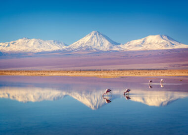 Le Chili intense : Atacama, Patagonie et Ile de Pâques