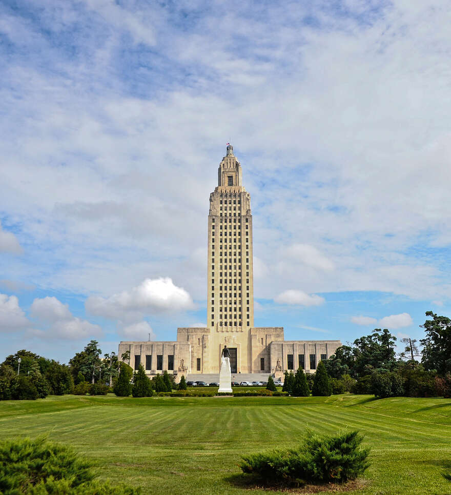 Les incontournables à découvrir lors d’un voyage en Louisiane