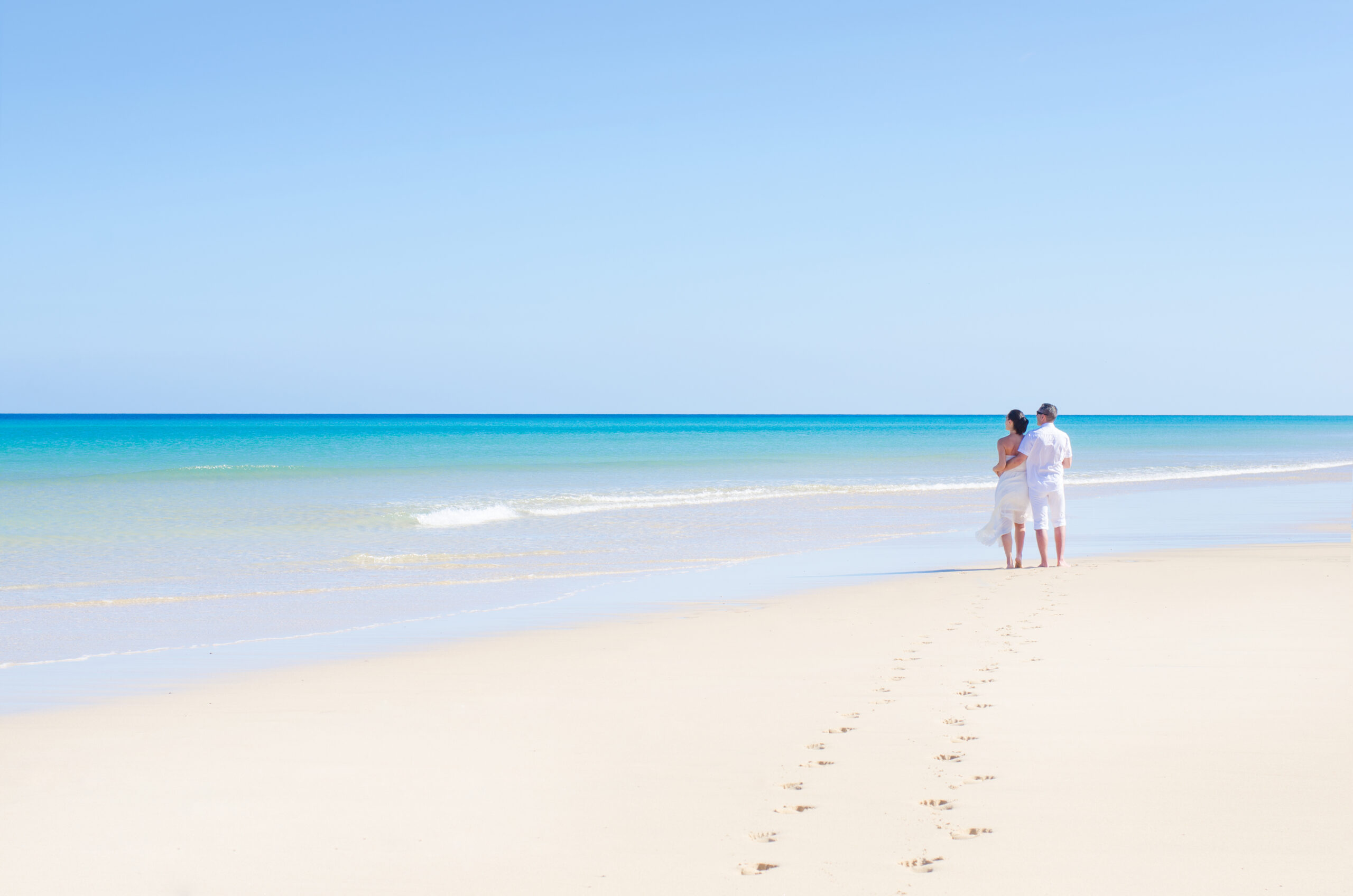 Partir en voyage de noces de luxe aux Seychelles 