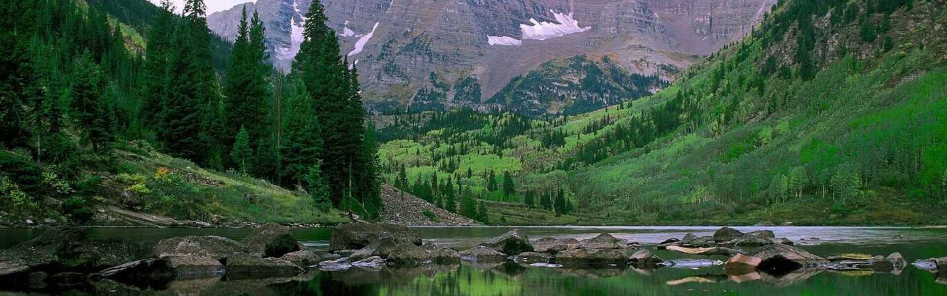 Autotour découverte du Colorado
