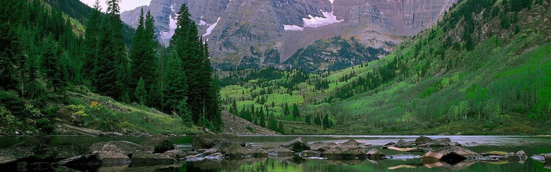 Autotour découverte du Colorado
