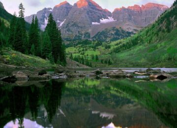 Le meilleur du Colorado