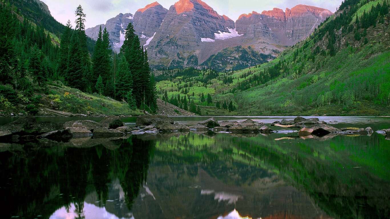 Le meilleur du Colorado