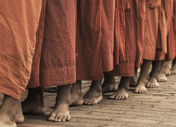 Circuit privé du Laos aux Temples d’Angkor