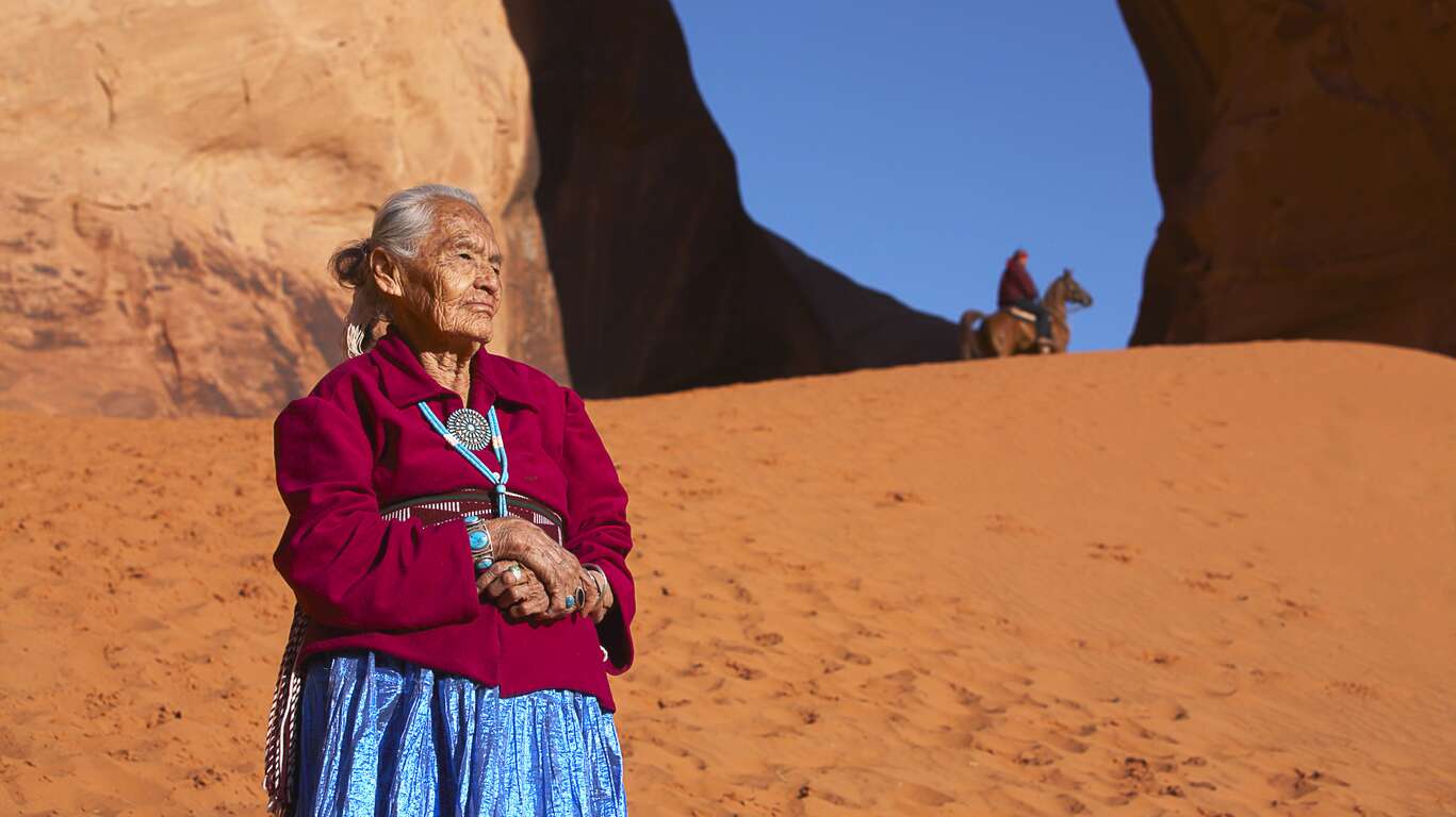 Voyage Arizona et Nouveau Mexique – Déserts et culture amérindienne