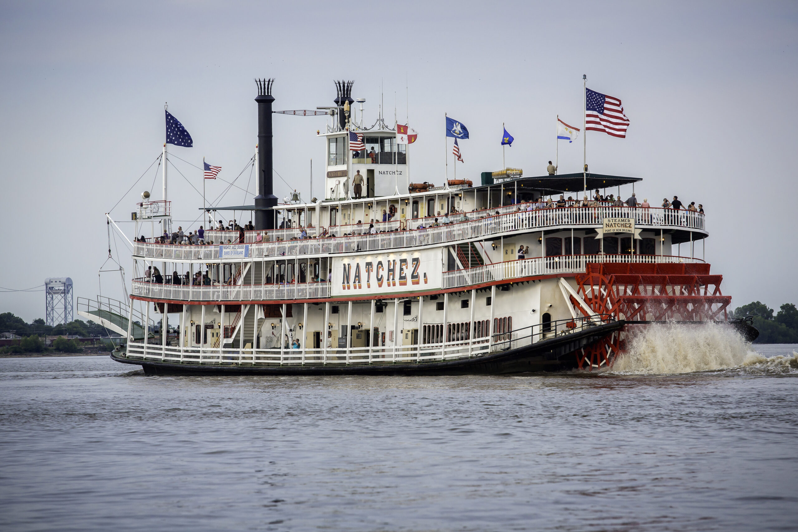 Pourquoi opter pour un voyage en Louisiane avec Cercle des Voyages? 