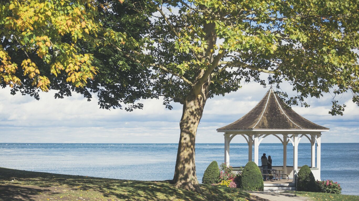 Voyage découverte en Ontario